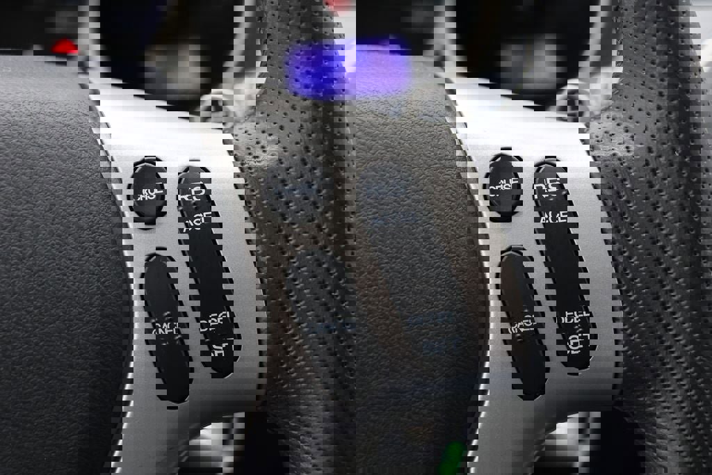 Used 2008 Honda Fit Sport image 17