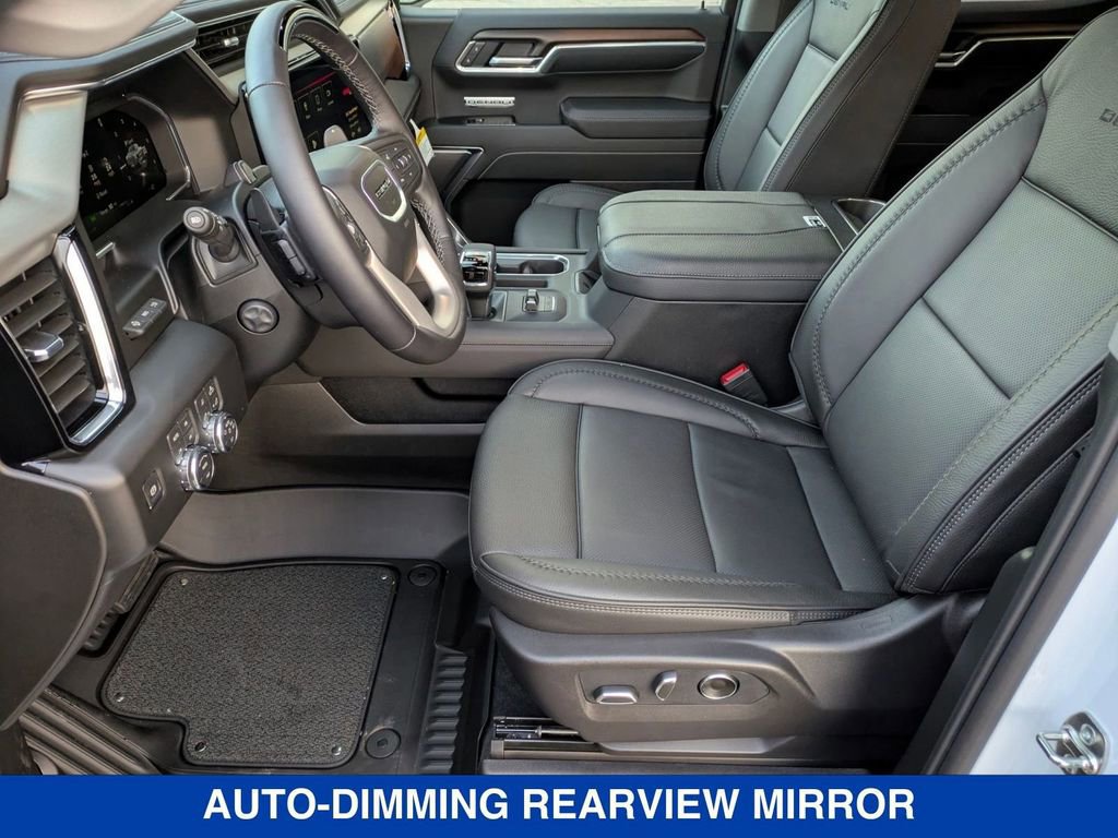 New 2026 GMC Sierra 1500 Denali image 30