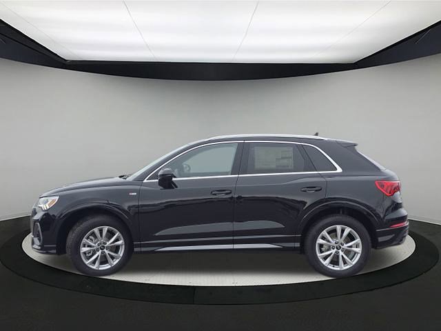 New 2025 Audi Q3 2.0T Premium image 4