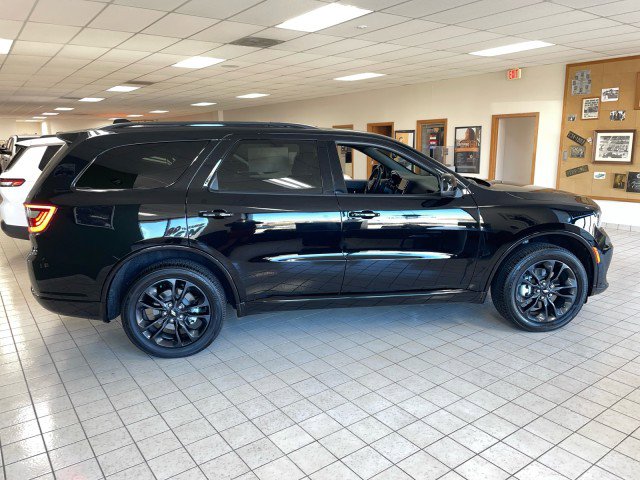 New 2026 Dodge Durango GT w/ Blacktop Package