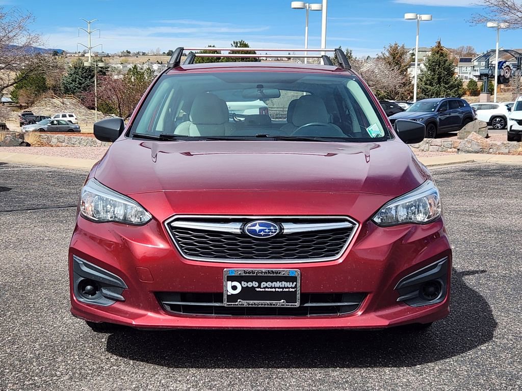 Used 2018 Subaru Impreza 2.0i image 21
