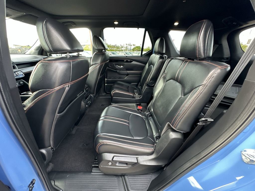 Certified 2023 Honda Pilot TrailSport image 31