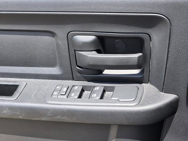 New 2025 RAM 3500 Tradesman w/ Chrome Appearance Group image 22