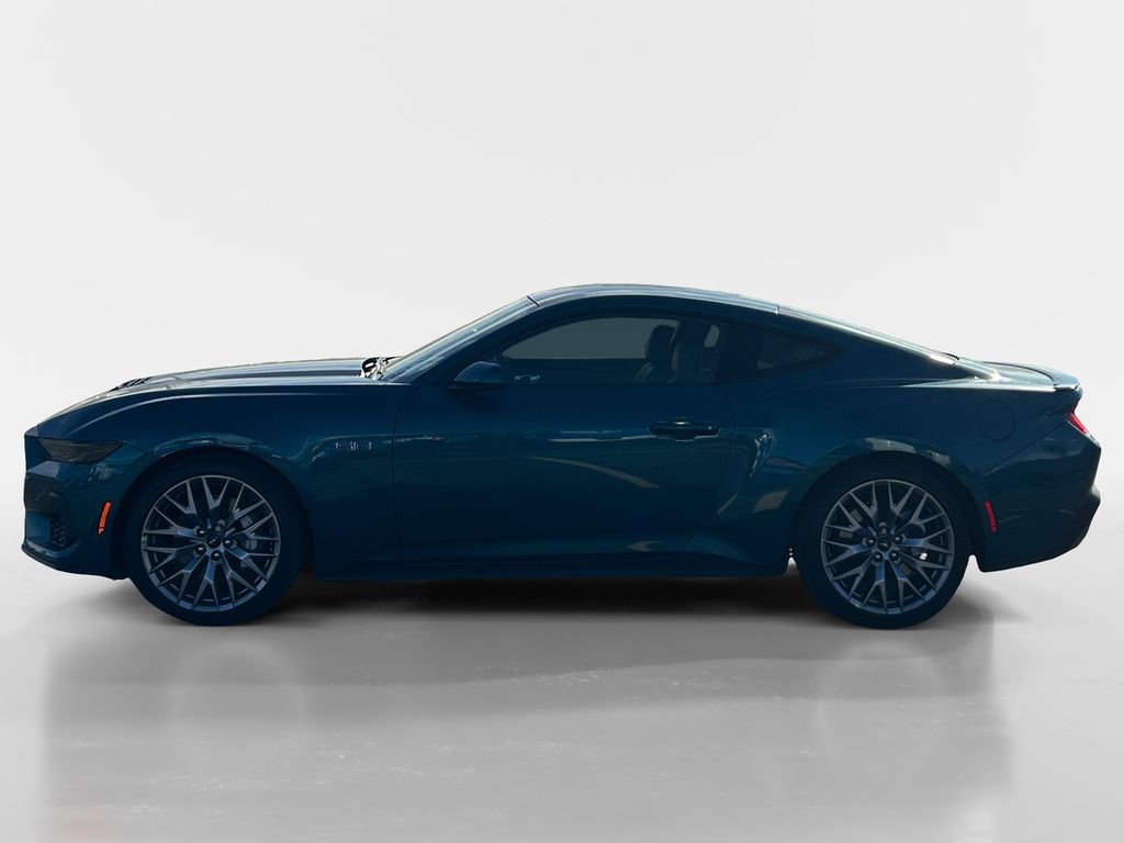 New 2026 Ford Mustang GT Premium image 31