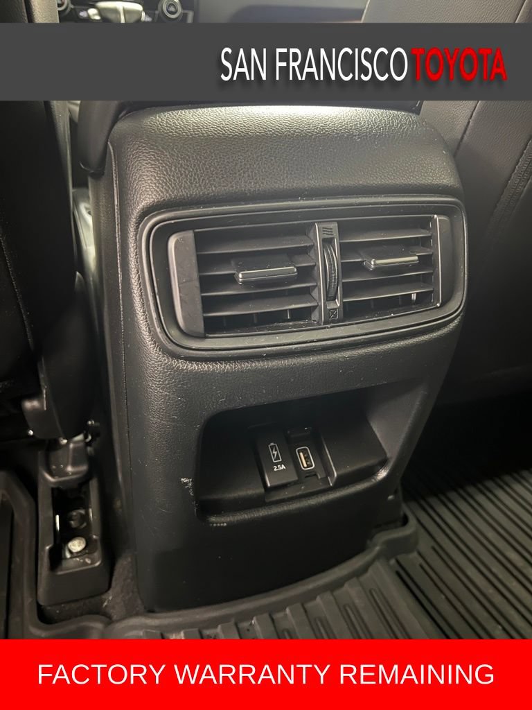 Used 2022 Honda CR-V EX-L image 17