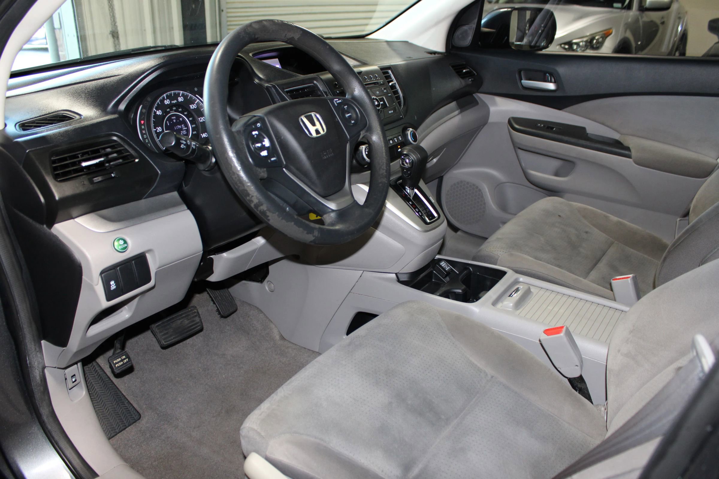 Used 2013 Honda CR-V EX image 18