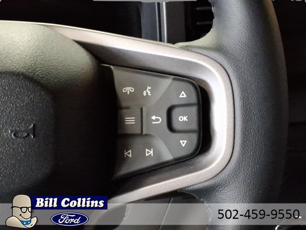 New 2025 Ford Bronco Badlands image 17