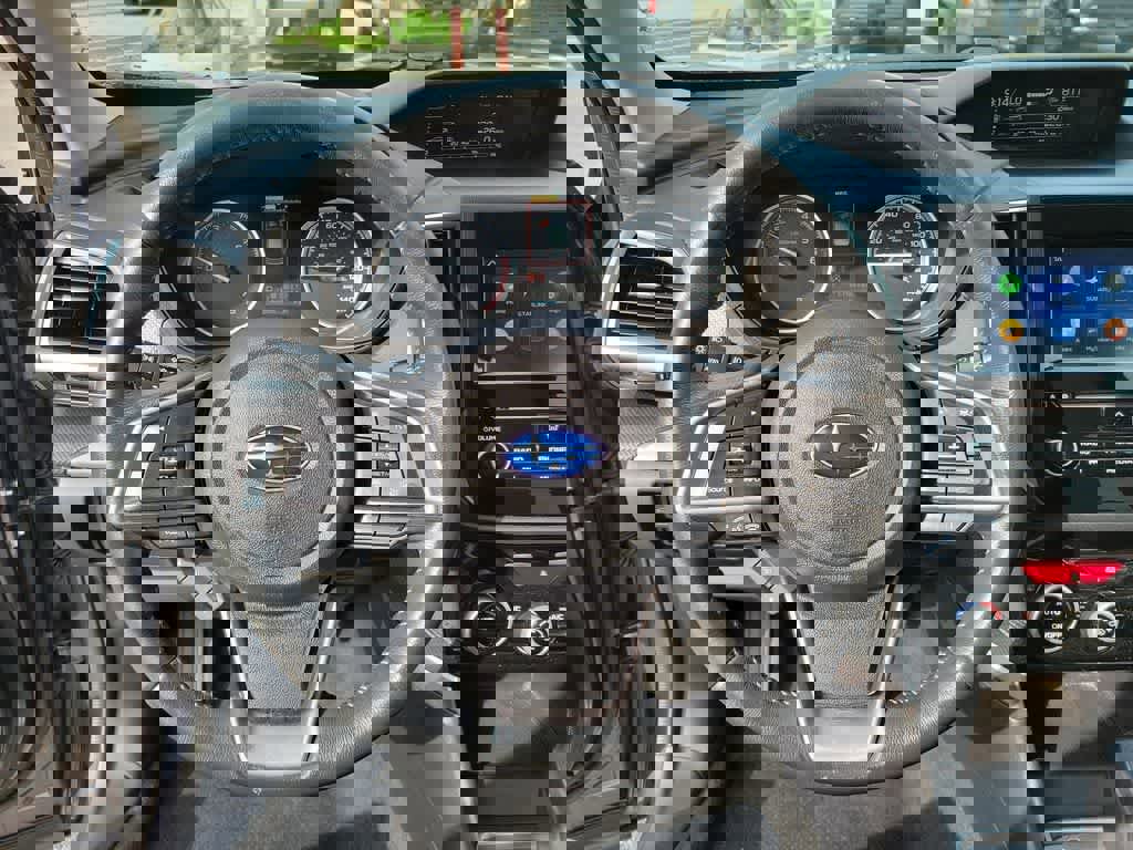 Used 2021 Subaru Forester Premium w/ Popular Package #1 image 16