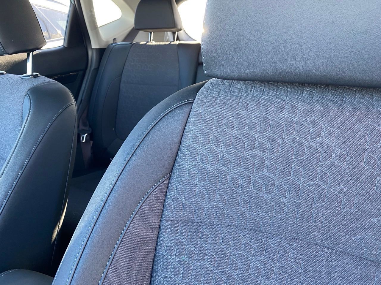 New 2026 Kia Seltos S FWD image 13