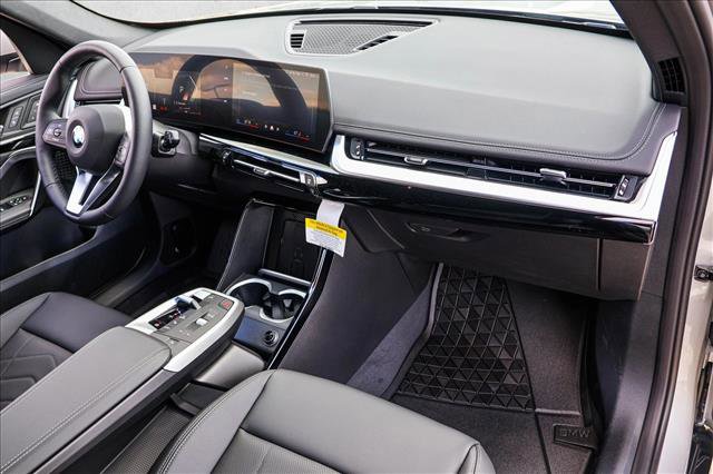 Certified 2026 BMW X1 xDrive28i w/ Convenience Package image 24