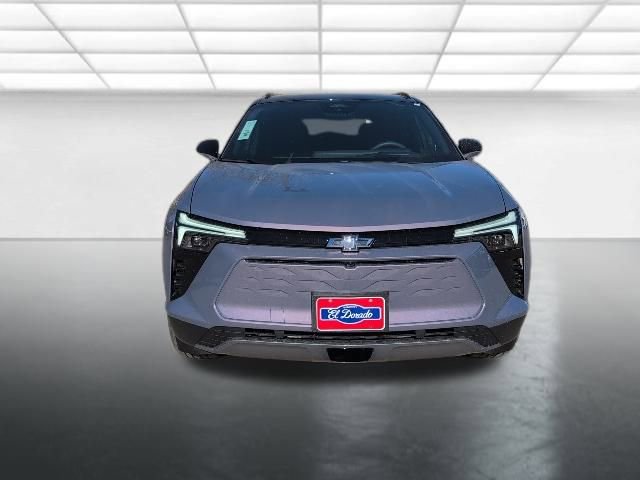 New 2026 Chevrolet Blazer EV LT w/ Midnight/Sport Edition FWD image 24