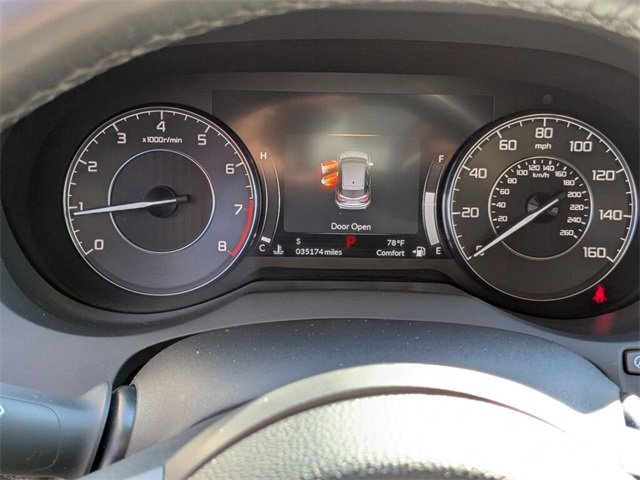 Used 2021 Acura RDX FWD w/ Advance Package image 22