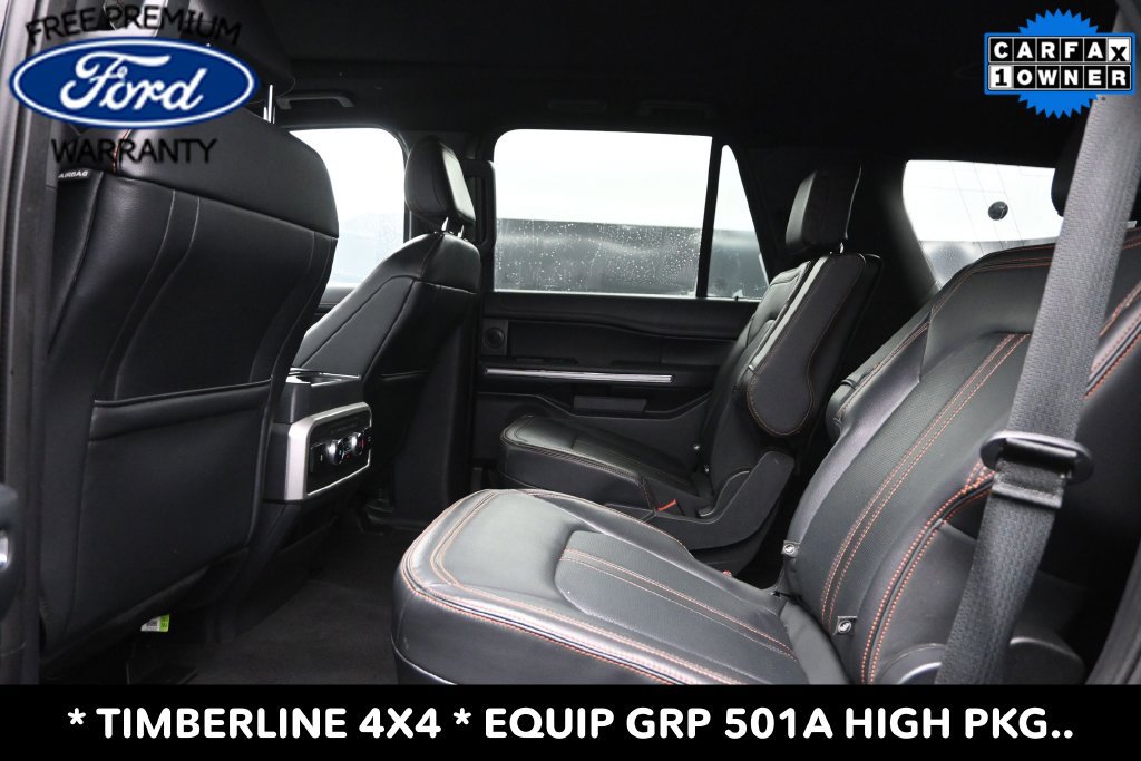 Used 2024 Ford Expedition Timberline AWD/4WD image 12