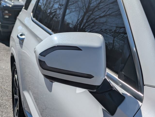 Used 2021 Hyundai Palisade Calligraphy image 13