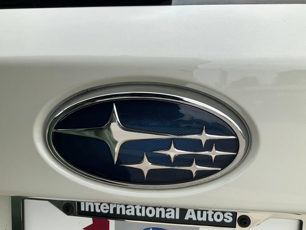 Used 2024 Subaru Outback Onyx Edition AWD/4WD image 40