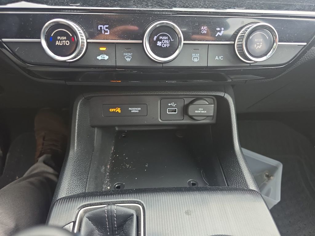 Used 2023 Honda Civic Sport image 29