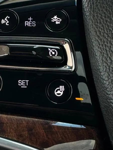 Used 2017 Cadillac XTS Luxury w/ Driver Awareness Package FWD image 30