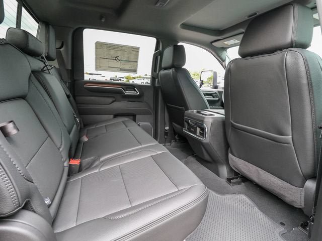 New 2026 GMC Sierra 2500 Denali w/ Denali Reserve Package AWD/4WD image 26