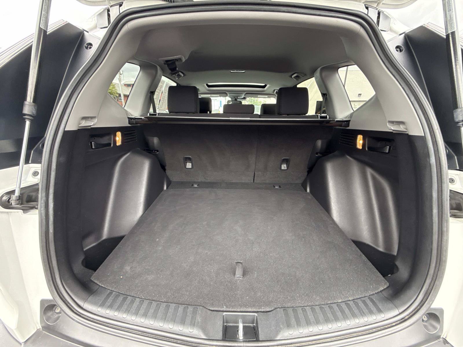 Certified 2021 Honda CR-V EX image 14