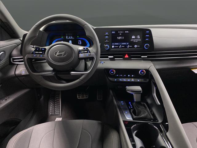 New 2026 Hyundai Elantra SEL Sport image 5