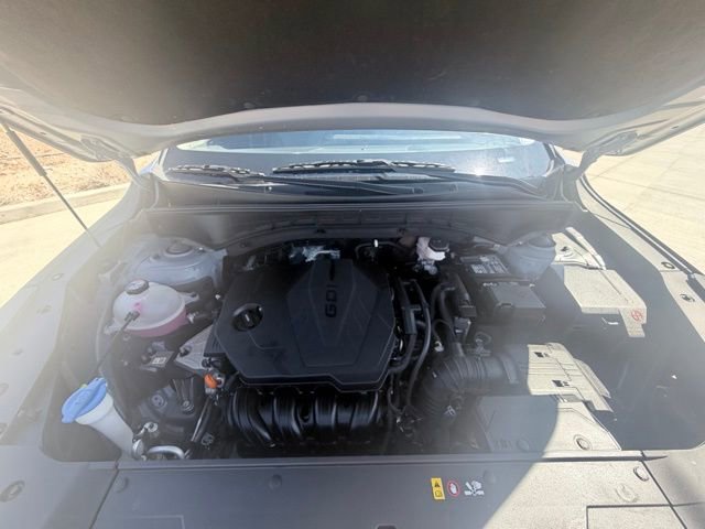 Used 2024 Kia Sorento S image 45