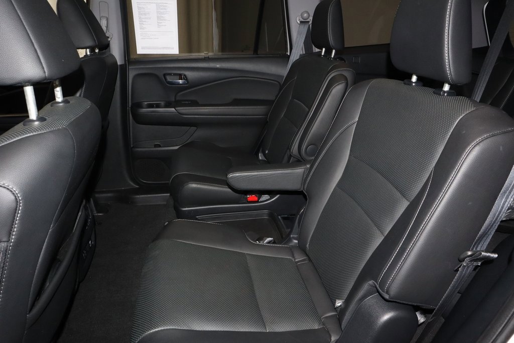 Used 2022 Honda Pilot Elite image 21