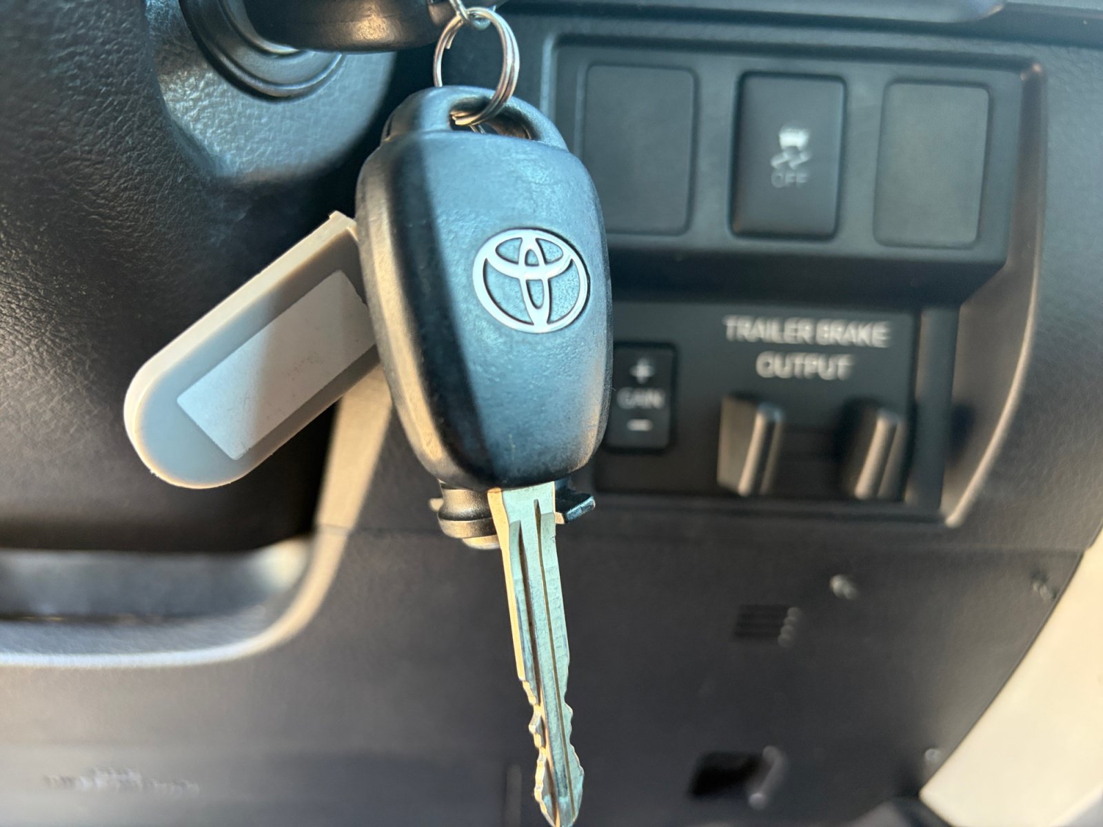 Used 2019 Toyota Tundra SR5 RWD image 29