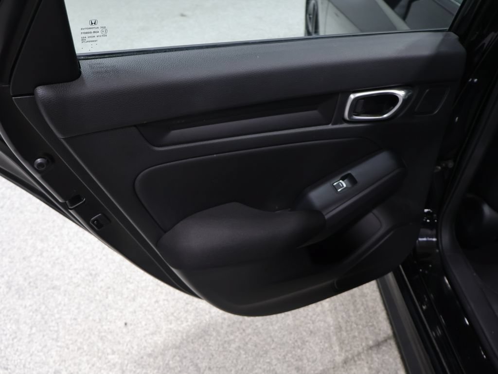 Used 2024 Honda Civic Sport image 18