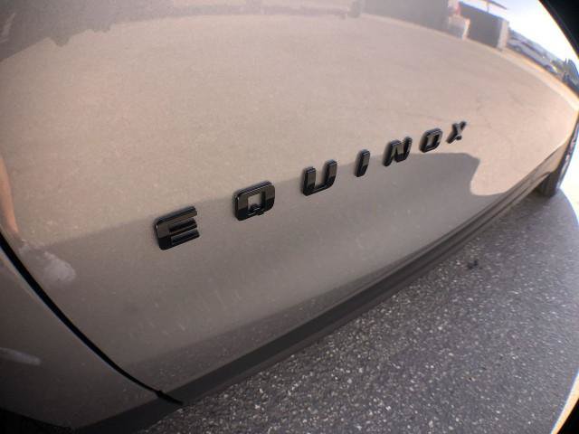 New 2023 Chevrolet Equinox LS w/ LS Convenience Package FWD image 31
