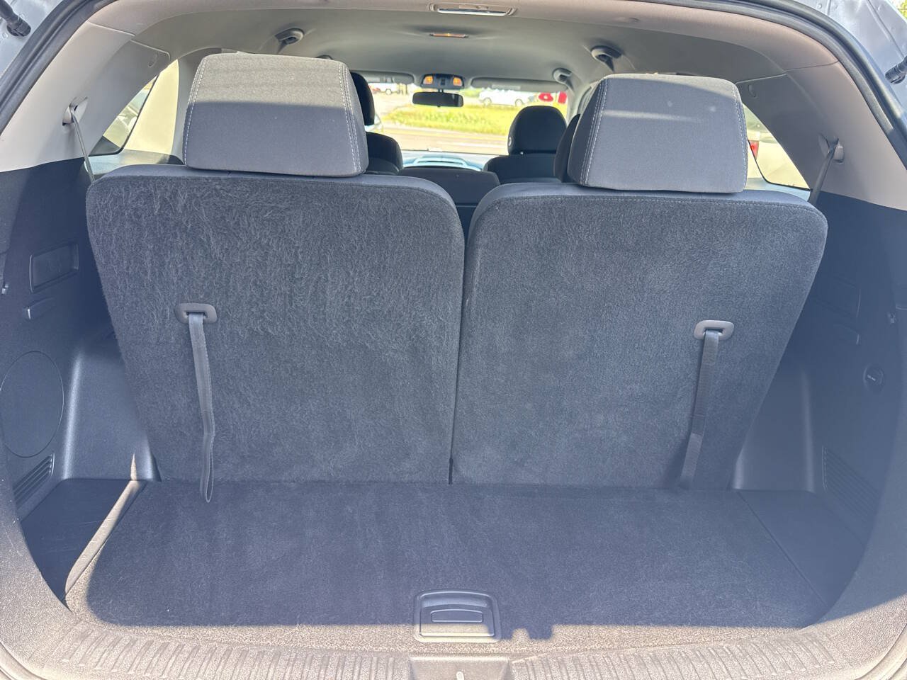 Used 2018 Kia Sorento AWD image 19