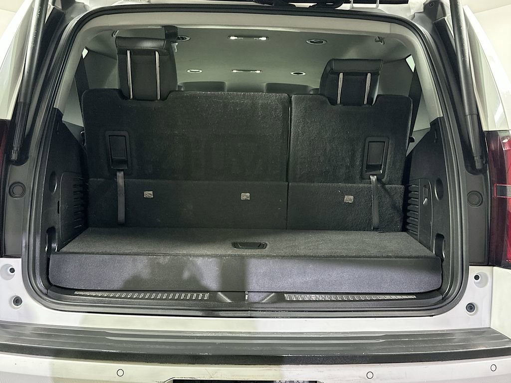 Used 2019 Chevrolet Tahoe LT AWD/4WD image 16