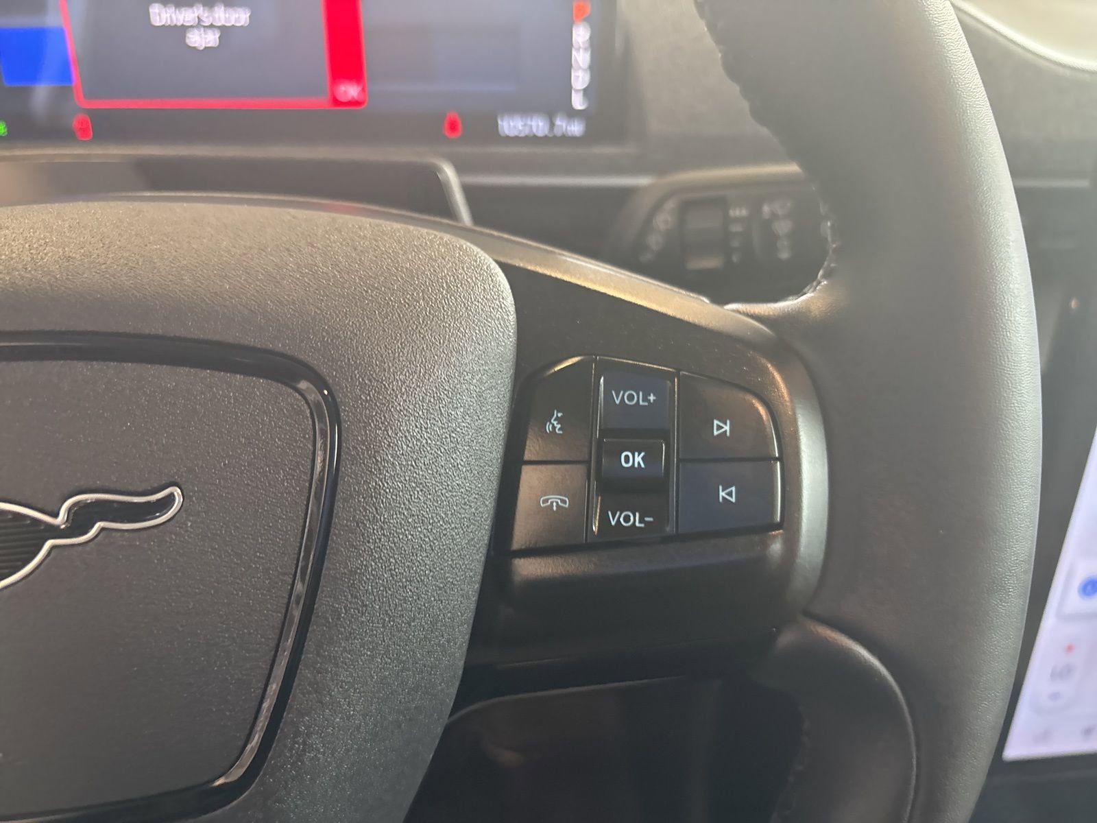 Used 2024 Ford Mustang Mach-E Premium image 22