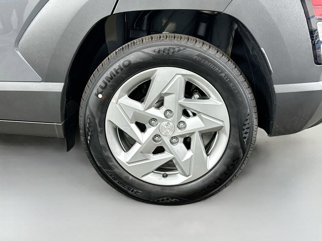 New 2026 Hyundai Kona SE image 21