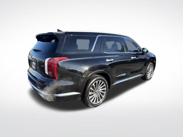 Used 2024 Hyundai Palisade Calligraphy image 5