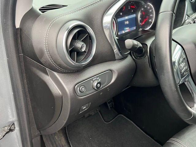 Used 2024 Chevrolet Blazer LT image 11