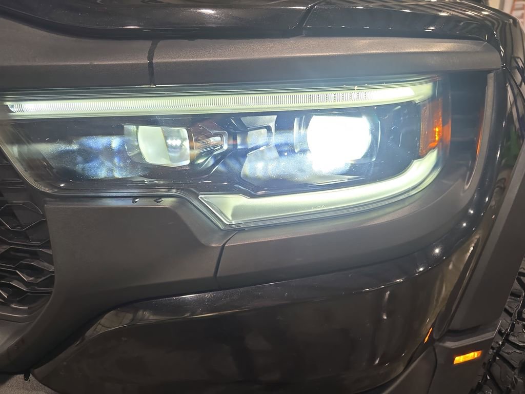 Used 2021 RAM 1500 TRX w/ TRX Level 2 Equipment Group AWD/4WD image 32