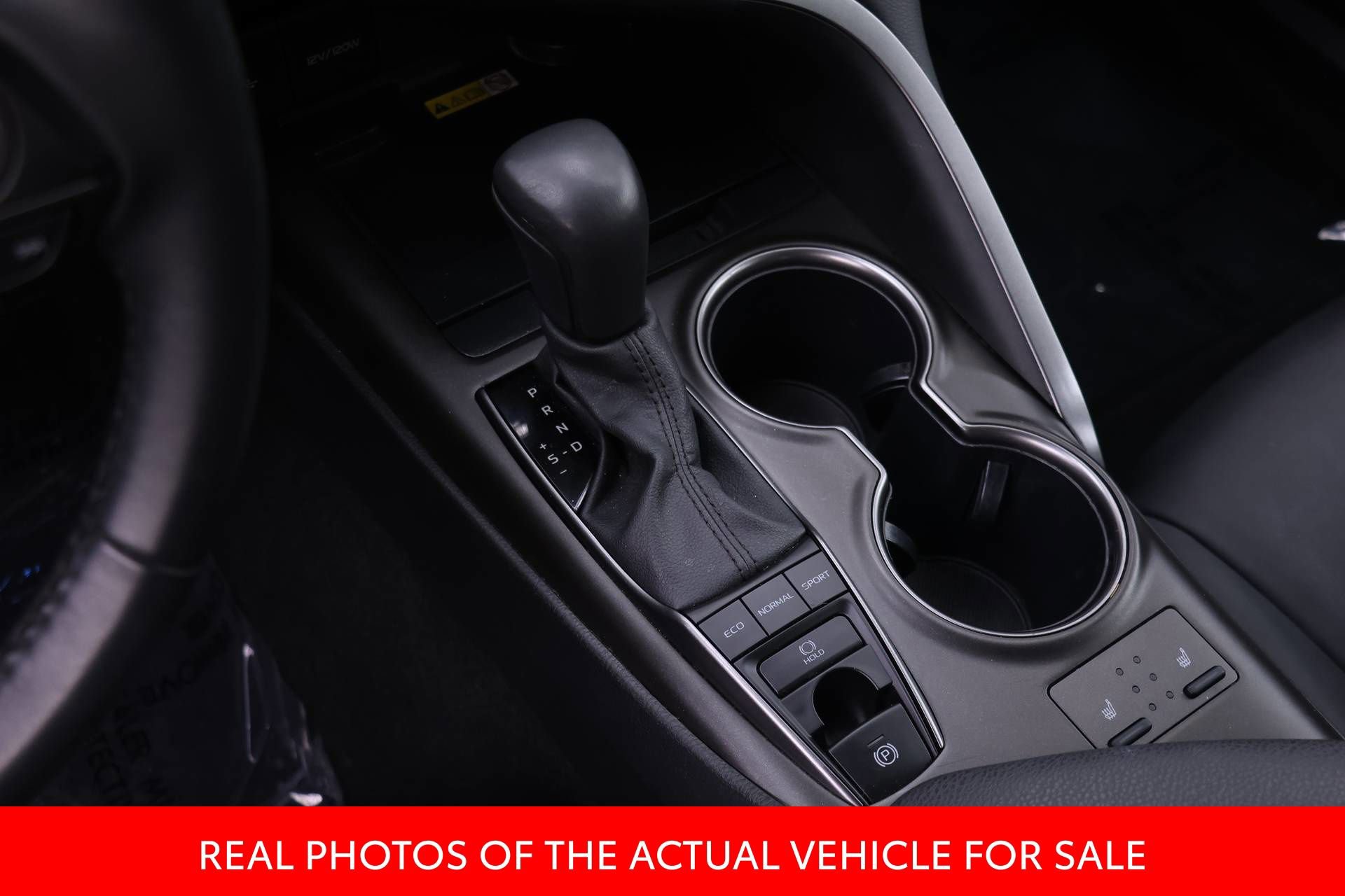 Certified 2024 Toyota Camry XSE FWD image 12