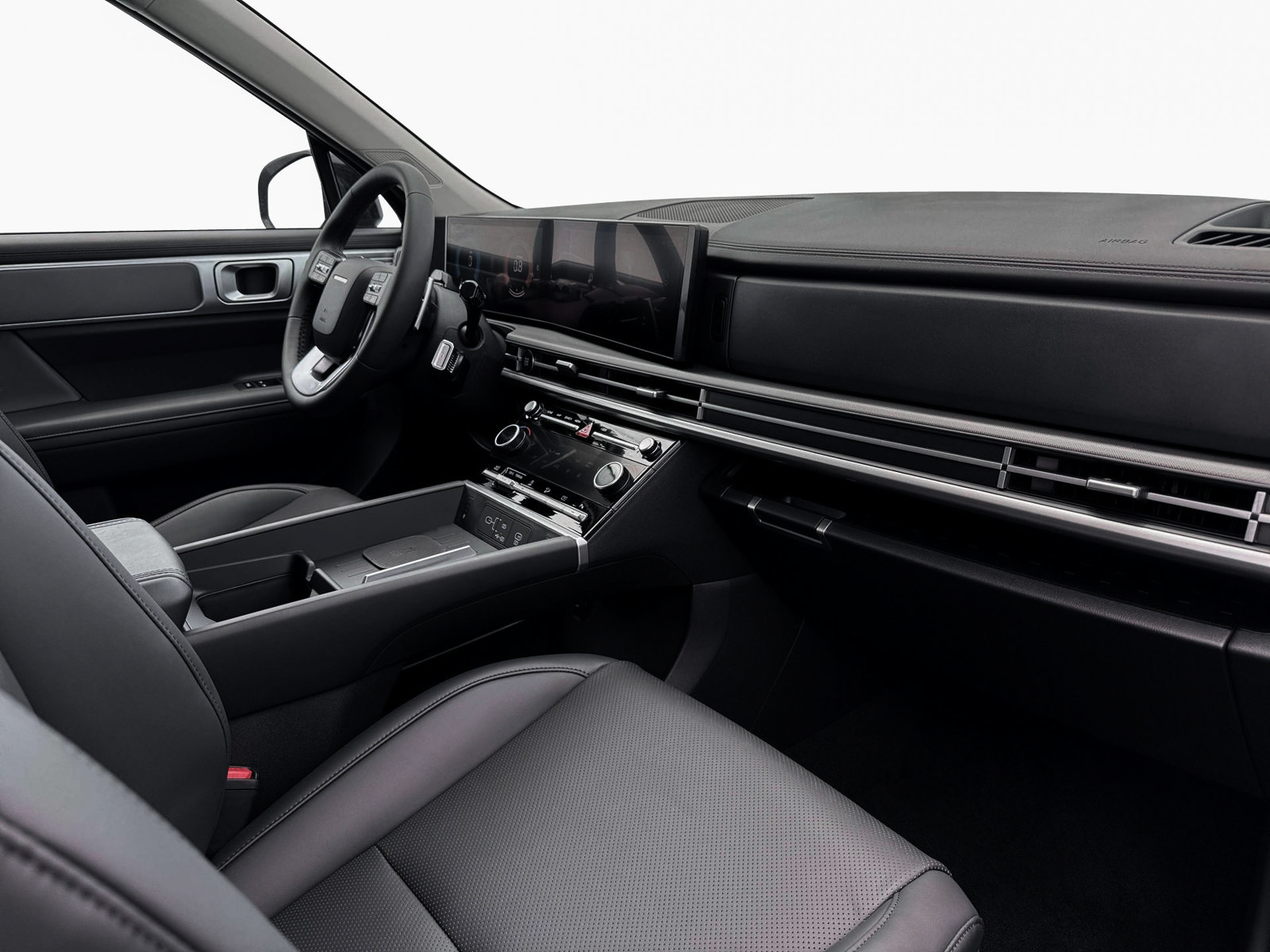 New 2026 Hyundai Santa Fe XRT AWD/4WD image 15