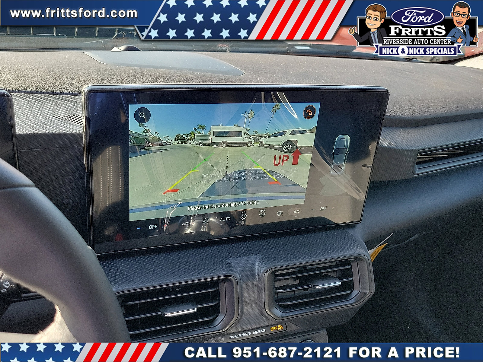 New 2026 Ford Mustang Coupe image 10