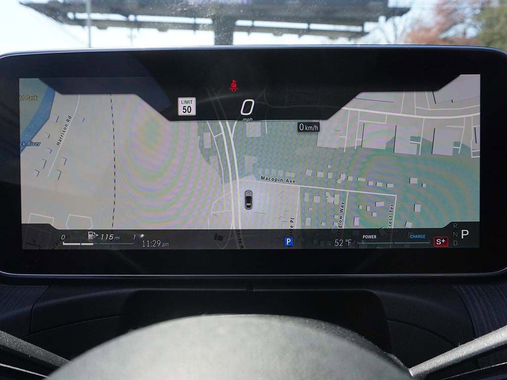 Used 2024 Mercedes-Benz CLE 53 AMG 4MATIC w/ Driver Assistance Package image 36