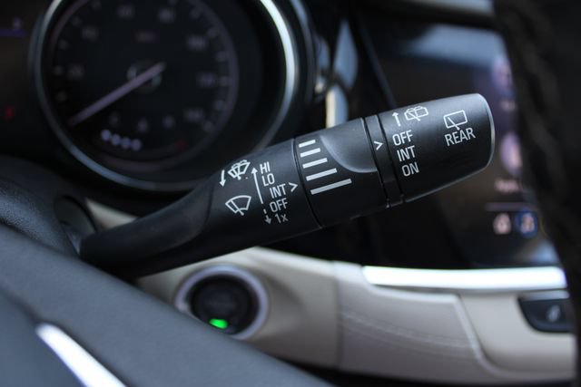 Used 2020 Buick Encore GX Preferred FWD image 8