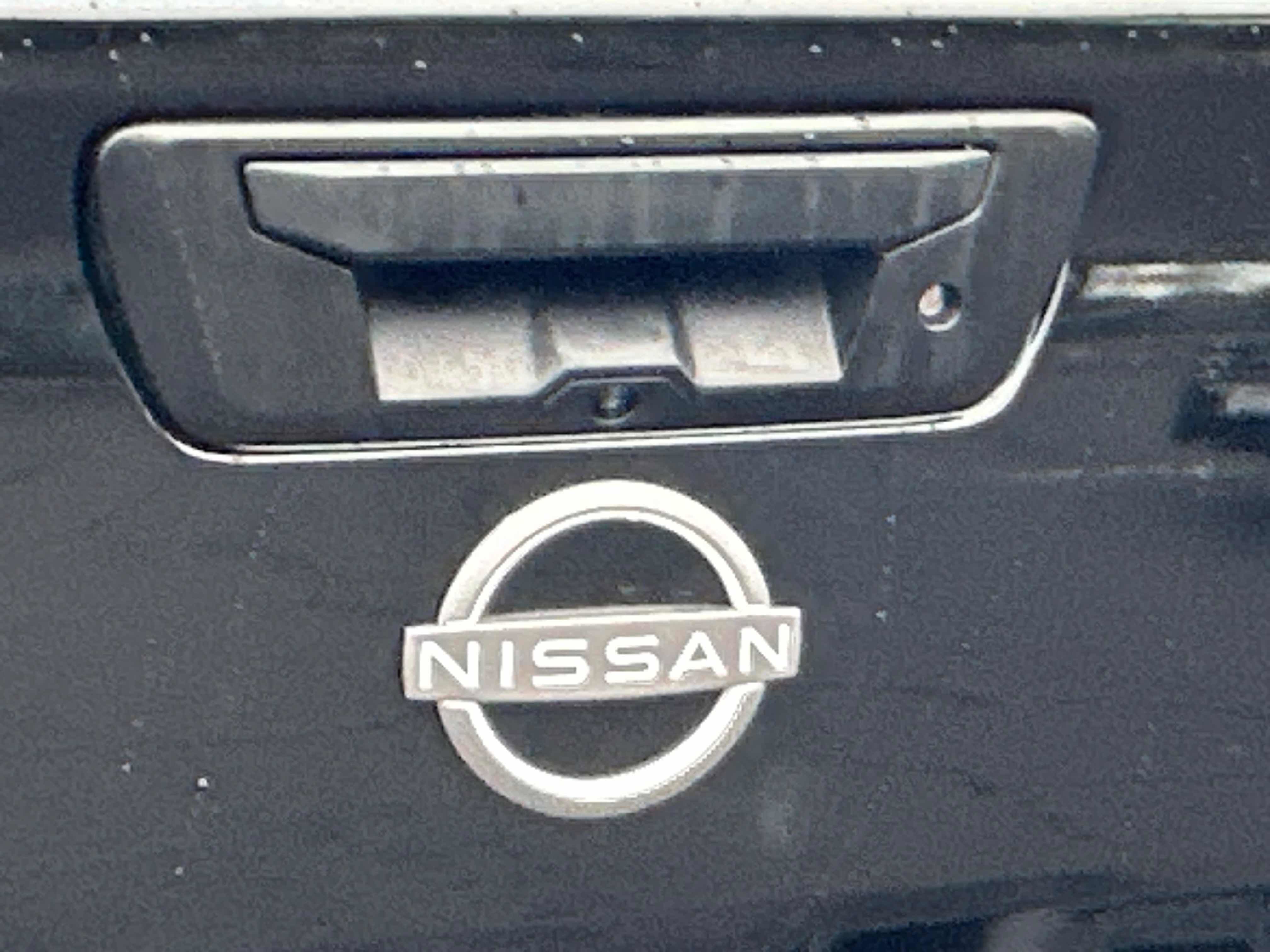 New 2026 Nissan Frontier SV w/ Tow Package image 14