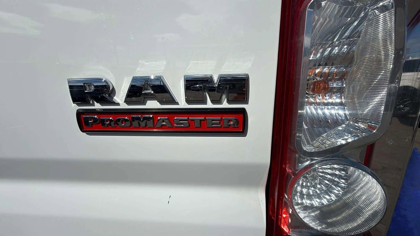 Used 2020 RAM ProMaster 1500 image 16