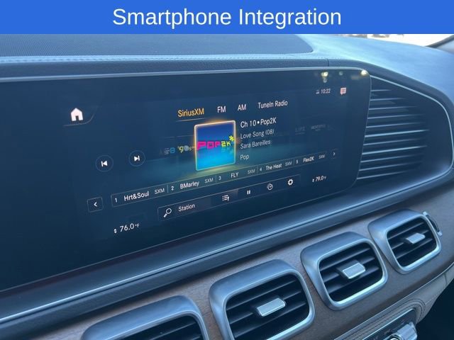 Used 2020 Mercedes-Benz GLE 350 GLE 350 image 14