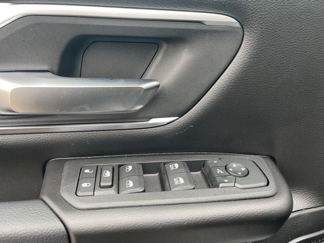 New 2026 RAM 1500 Big Horn image 17