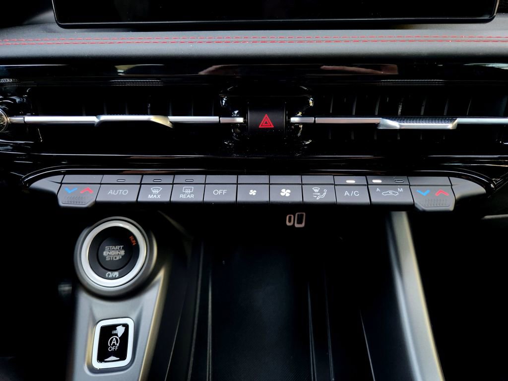 New 2025 Dodge Hornet GT w/ Tech Pack image 21