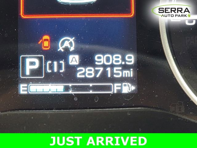 Certified 2023 Subaru Forester Premium image 33