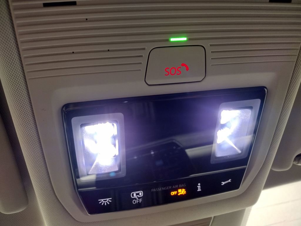 New 2025 Volkswagen Tiguan S image 27