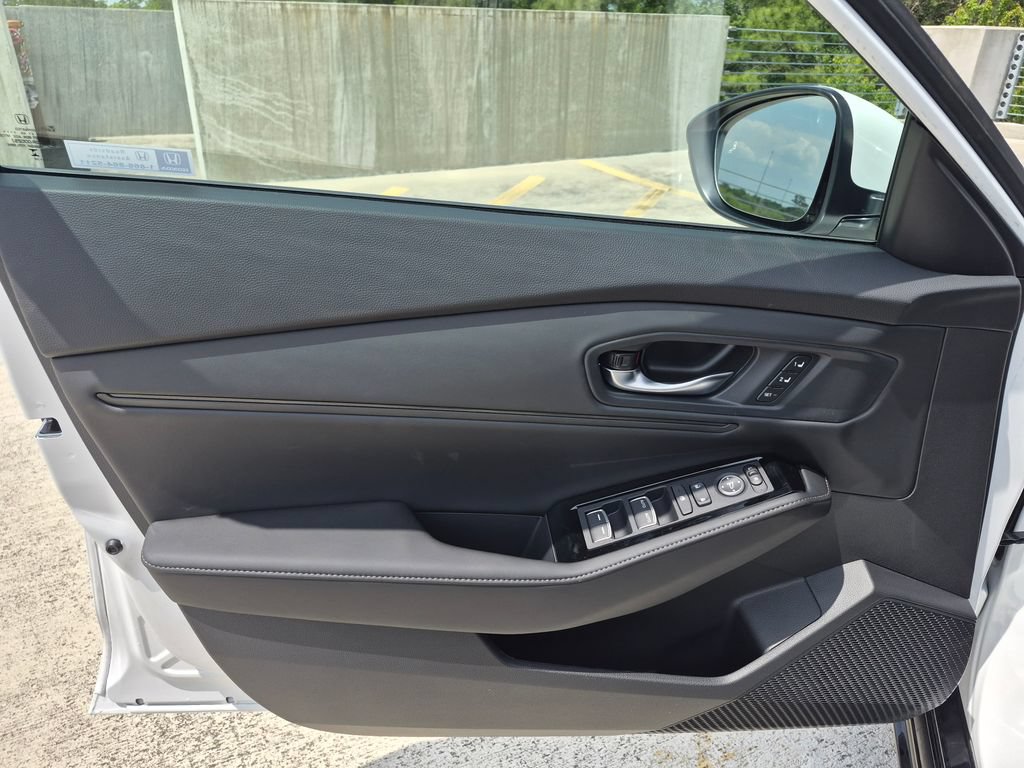 New 2026 Honda Accord Touring image 16