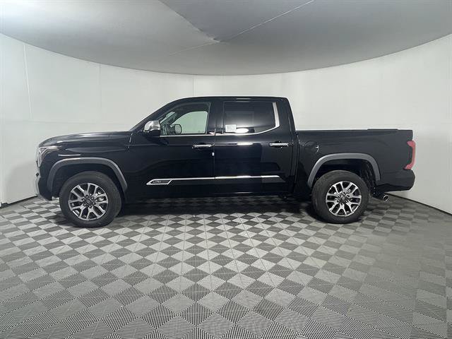 New 2026 Toyota Tundra 1794 Edition AWD/4WD image 4